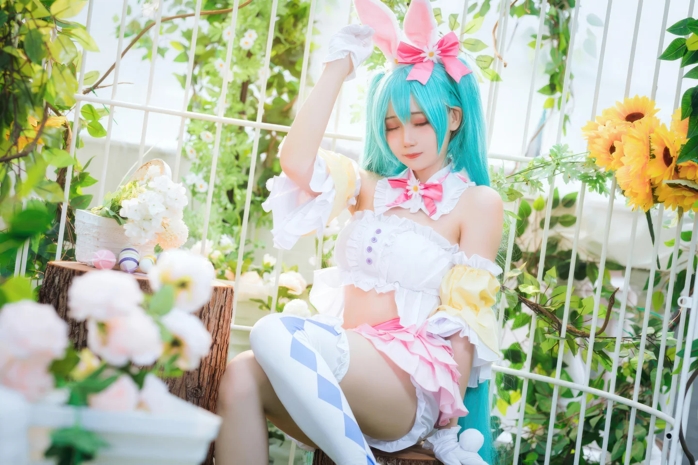 焖焖碳_VOCALOID_初音未来_复活节兔子_22P_162MB tg@simisebaisi 【丝足阁】003.webp